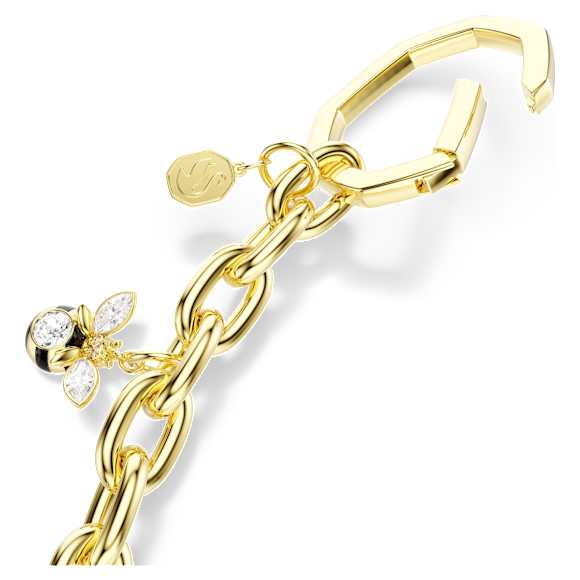 Bag charm